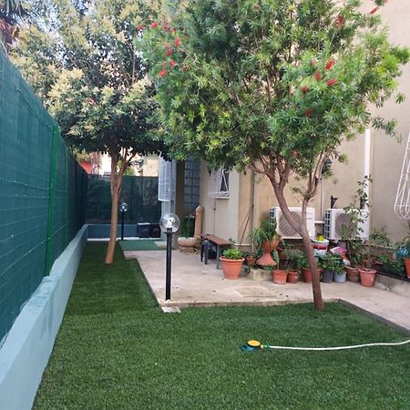 Ambos Mundos Apartment Quartu Sant'Elena Bagian luar foto