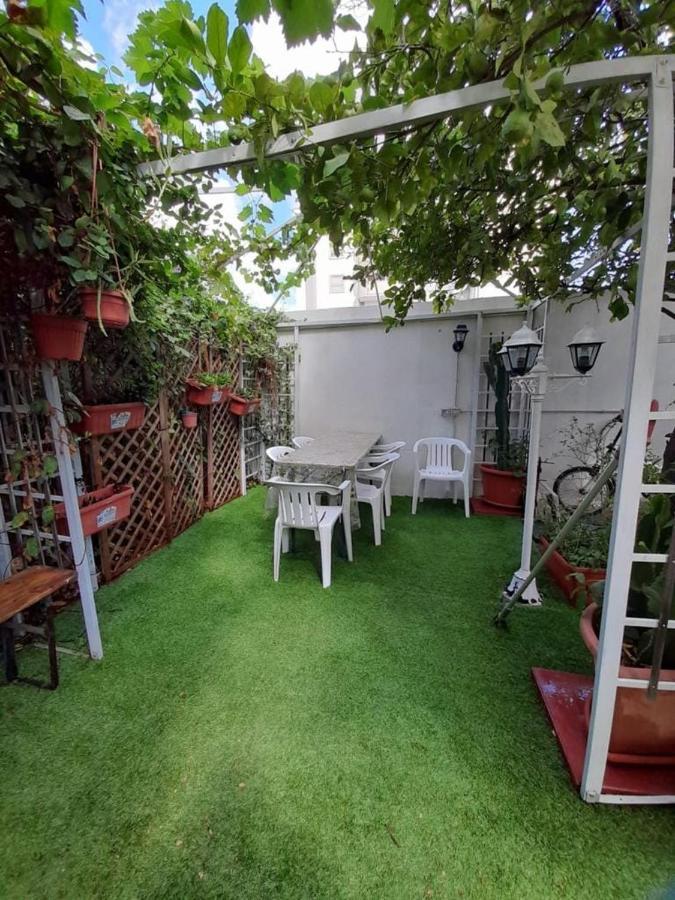 Ambos Mundos Apartment Quartu Sant'Elena Bagian luar foto