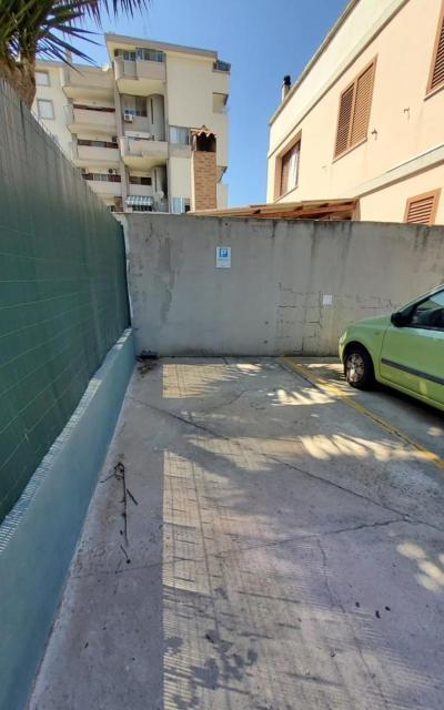 Ambos Mundos Apartment Quartu Sant'Elena Bagian luar foto