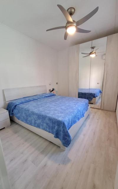 Ambos Mundos Apartment Quartu Sant'Elena Bagian luar foto